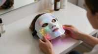 The best LED face masks in the UK, tested: 11 light therapy devices that are worth the hype