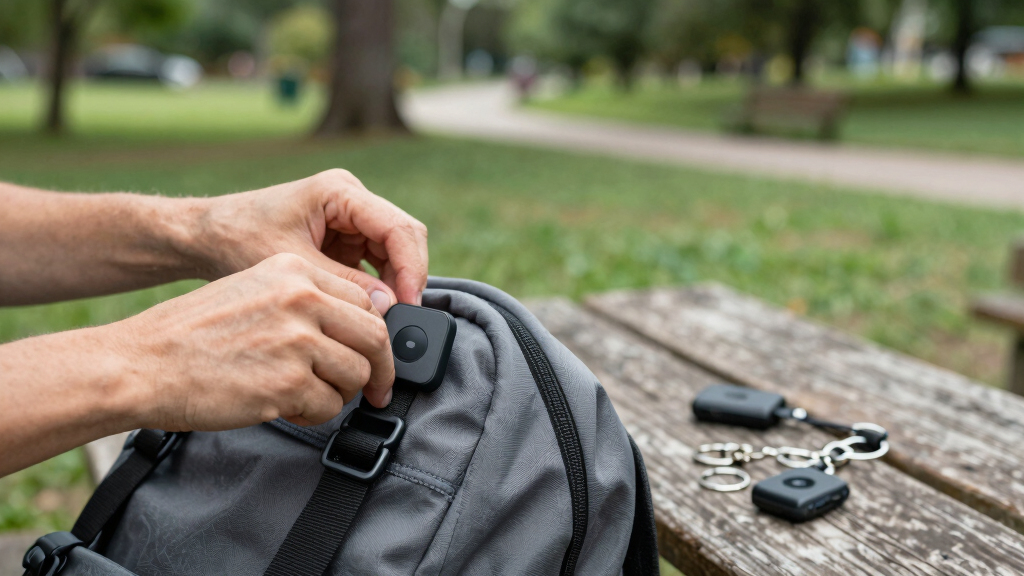 The Best Prime Day Deals on Bluetooth Trackers up to 38% Off