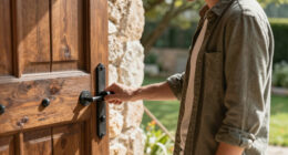 The Door: Why the Interface Is Worth More Than the Model