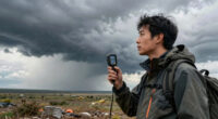 Tornadoes, large hail, and damaging winds all possible with storms Wednesday & Thursday
