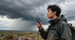 Tornadoes, large hail, and damaging winds all possible with storms Wednesday & Thursday