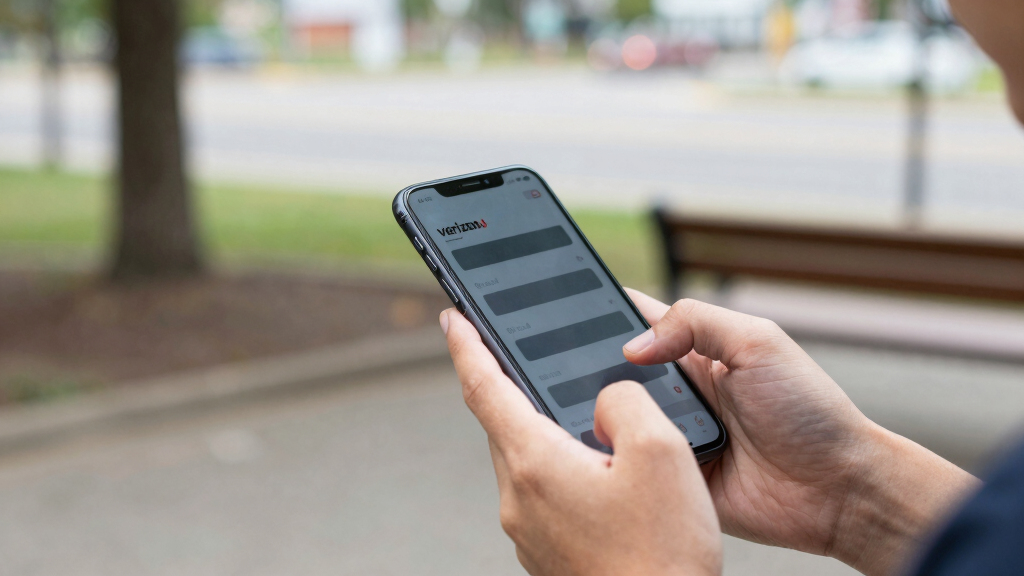 Verizon Down Today? Verizon Faces Reports of Service Disruptions for Some Customers on June 9, 2026