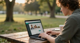 Vibe coding my way to a healthy family: Introducing Gamow Labs