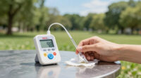 Why I Always Check the Wet Bulb Temperature Before Exercising Outside in Summer