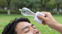 Why I Always Check the Wet Bulb Temperature Before Exercising Outside in Summer
