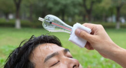 Why I Always Check the Wet Bulb Temperature Before Exercising Outside in Summer
