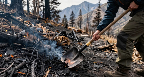Wildfire Incinerates a ‘Hidden Gem’ in Utah’s Mountains