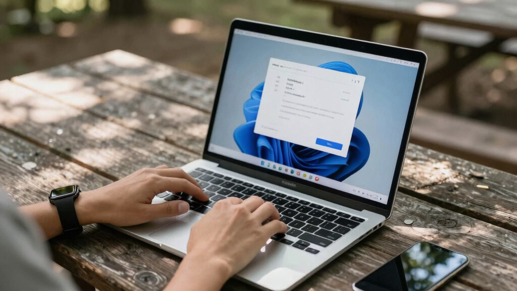 Windows 11 users are tired of MS account requirements creeping into everything