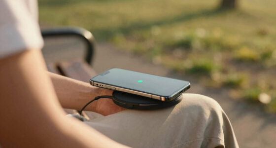 Wireless charging wastes way more electricity than wired, here's why