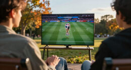 World Cup Openers Draw Big Audiences for Fox, Telemundo