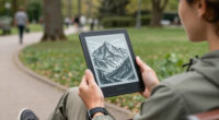 10 Best E-Ink Tablets in 2026