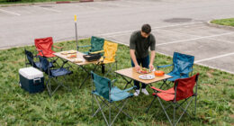 10 Best Outdoor Tailgating Furniture in 2026
