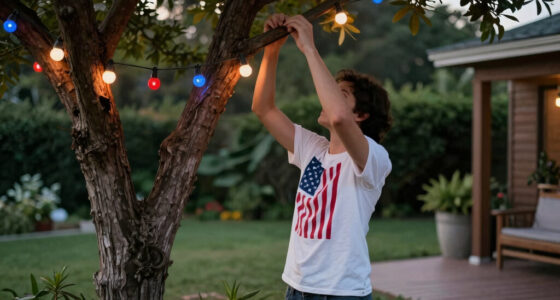 10 Best Patriotic Outdoor String Lights in 2026