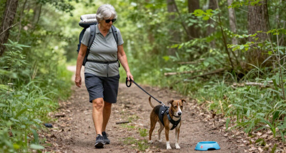 10 Best Products for Senior Dog Owners in 2026