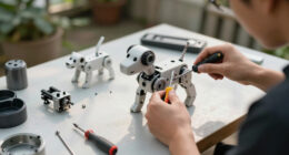 10 Best Robot Dogs in 2026