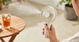 10 Best Summer Cooling Gadgets in 2026