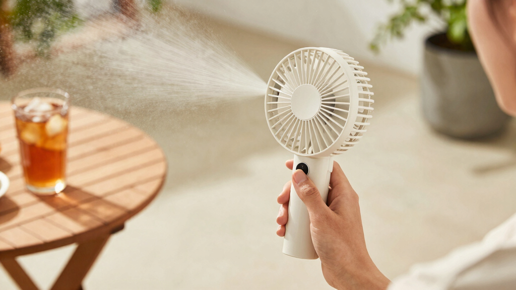 10 Best Summer Cooling Gadgets in 2026