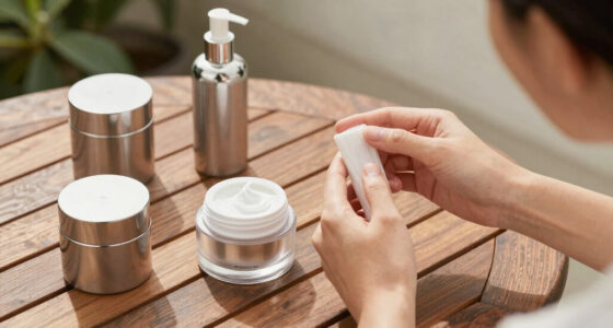 11 Best Cooling Skincare Products in 2026