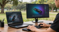 11 Best Gaming Monitors for Low Input Lag in 2026