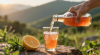 11 Best Mineral-Rich Functional Drinks in 2026