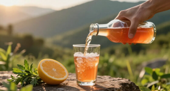 11 Best Mineral-Rich Functional Drinks in 2026