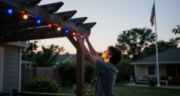 11 Best Patriotic Outdoor String Lights in 2026