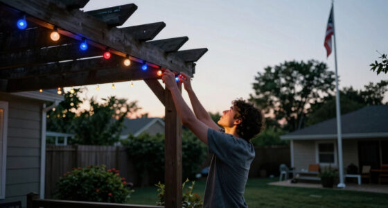 11 Best Patriotic Outdoor String Lights in 2026