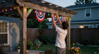11 Best Patriotic Outdoor String Lights in 2026