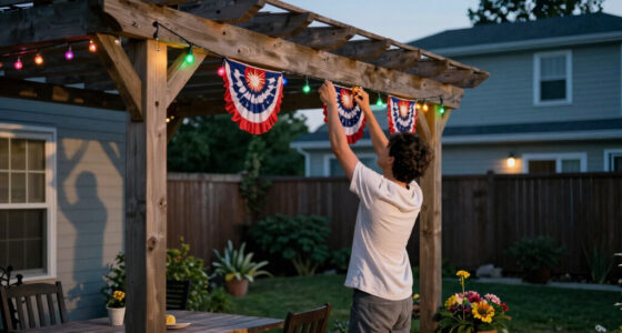 11 Best Patriotic Outdoor String Lights in 2026