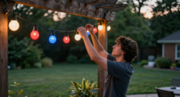 11 Best Patriotic Outdoor String Lights in 2026