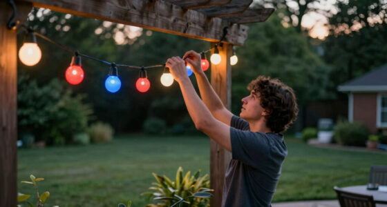 11 Best Patriotic Outdoor String Lights in 2026