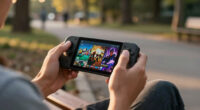 11 Best Portable Gaming Consoles in 2026