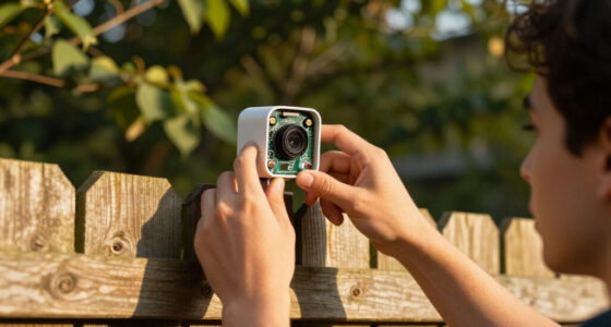 11 Best Raspberry Pi Security Cameras in 2026