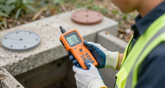 11 Best Sewer Gas Detectors in 2026