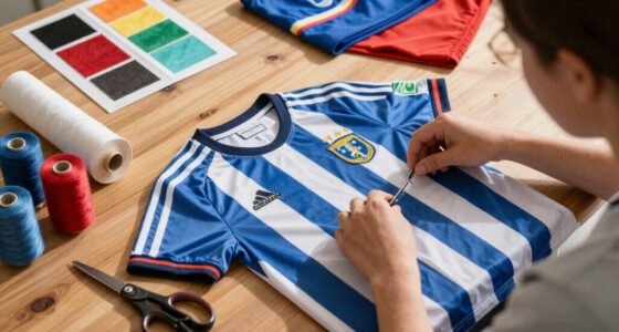 11 Best Soccer Fan Apparel in 2026