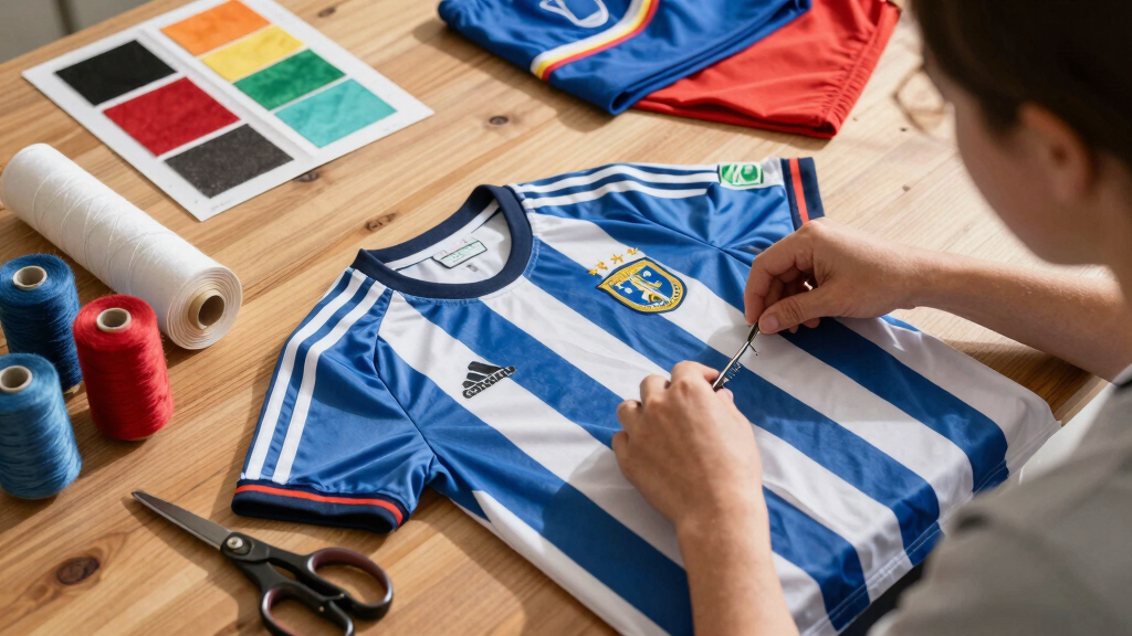 11 Best Soccer Fan Apparel in 2026