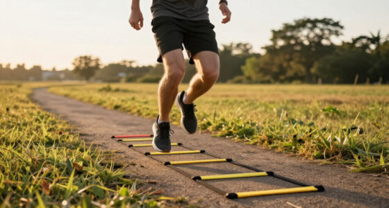 12 Best Agility Ladders in 2026