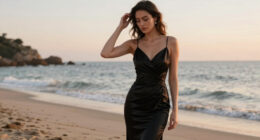 12 Best Black Evening Gowns in 2026