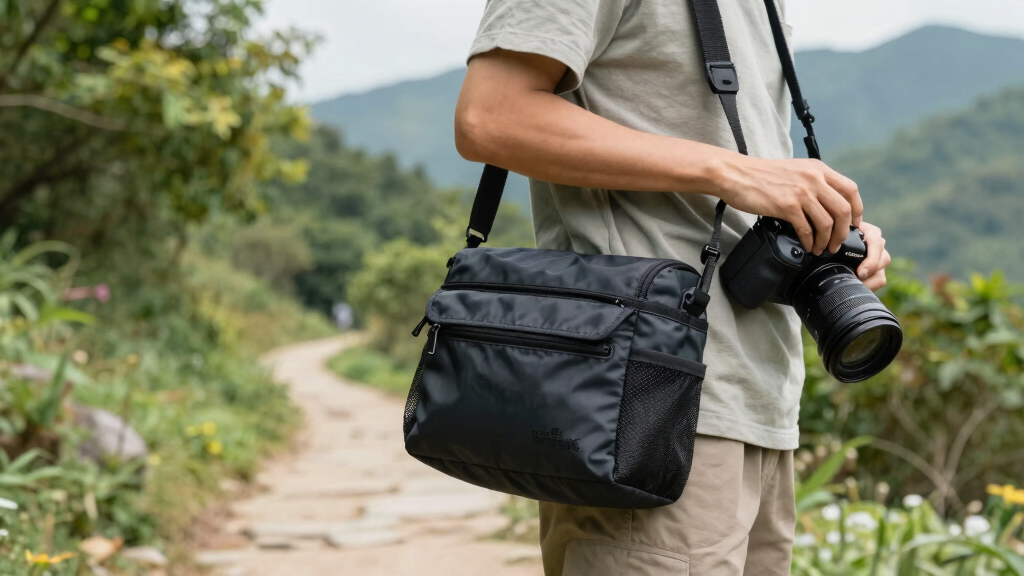 12 Best Camera Bags in 2026
