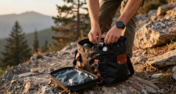 12 Best Camera Bags in 2026