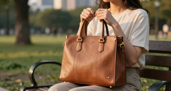12 Best Designer Handbags in 2026