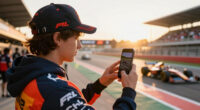 12 Best F1 Fan Apparel in 2026