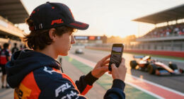 12 Best F1 Fan Apparel in 2026