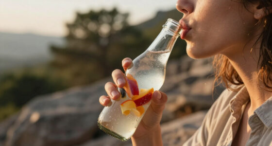 12 Best Mineral-Enhanced Soft Drinks in 2026