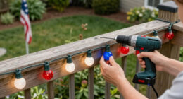 12 Best Patriotic Outdoor String Lights in 2026