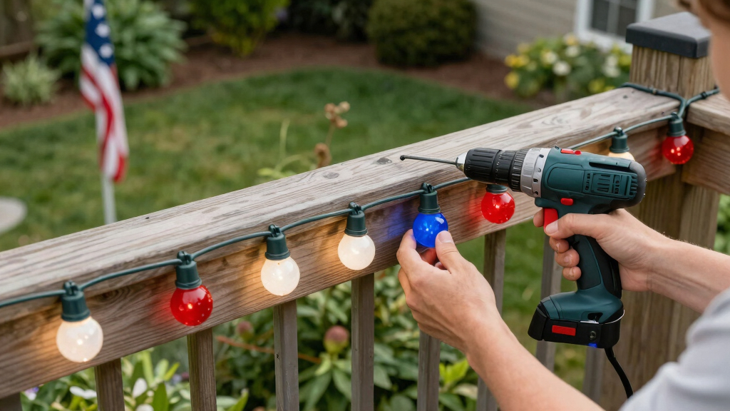 12 Best Patriotic Outdoor String Lights in 2026