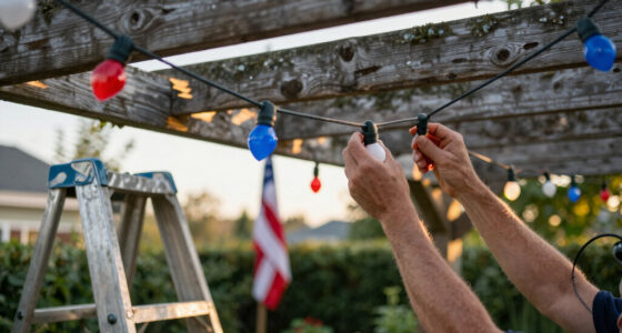 12 Best Patriotic Outdoor String Lights in 2026