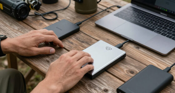 12 Best Seagate External Hard Drives in 2026