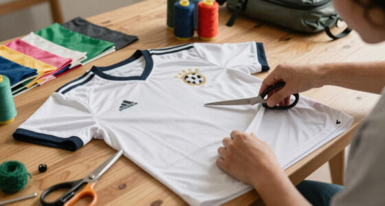 12 Best Soccer Fan Apparel in 2026