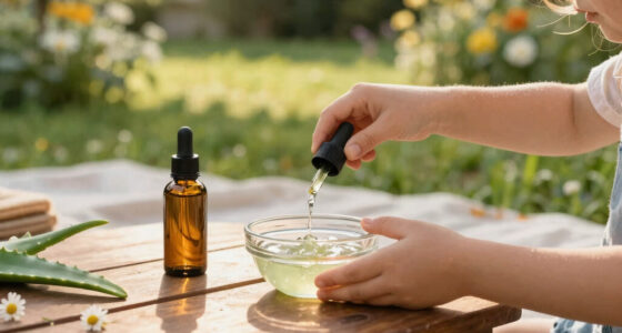 13 Best Body Care Products for Kids in 2026